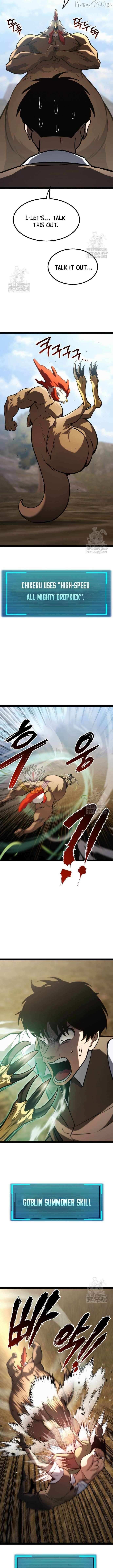 Level 999 Goblin Chapter 37 image 15